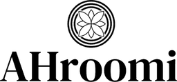 Ahroomi logo