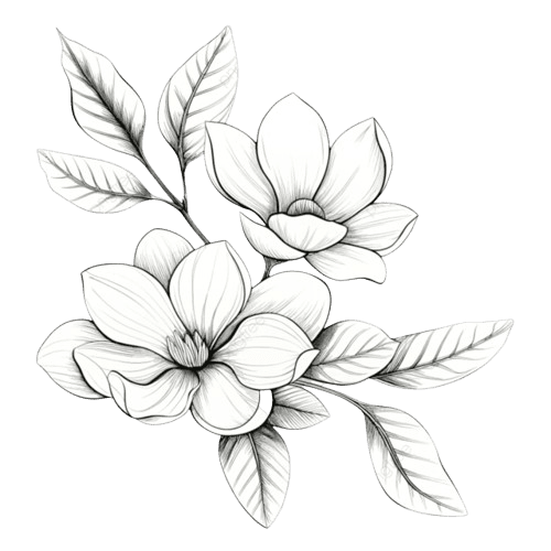 Floral Background